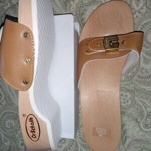 Ðr Scholls Clogs